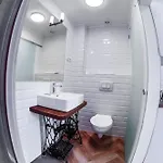 Toni Otel 3*