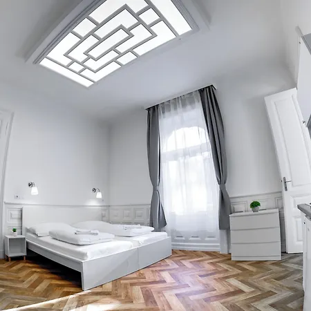 Otel Toni Budapeşte