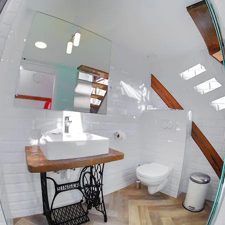 Otel Toni Budapeşte