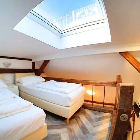 Hotel Toni