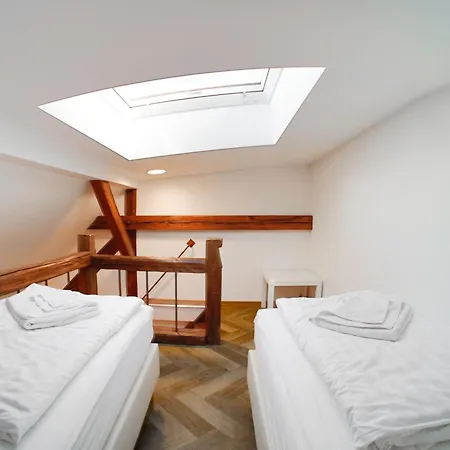 Toni Hotel Budapest