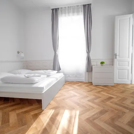 Toni Hotel Budapesta