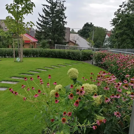 Toni Ξενοδοχείο Βουδαπέστη