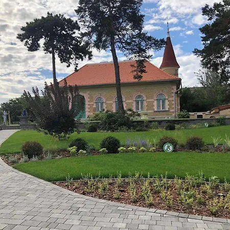 Ξενοδοχείο Toni Βουδαπέστη