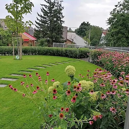 Hotel Toni Boedapest