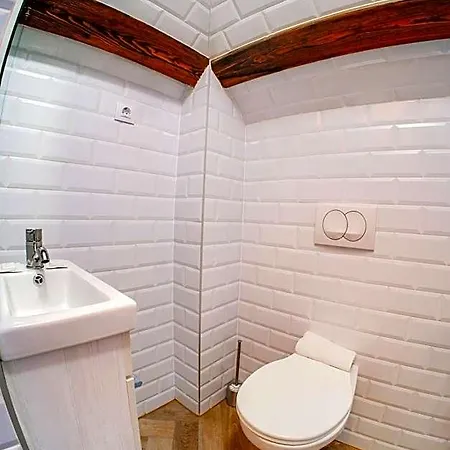 Hotel Toni 3*