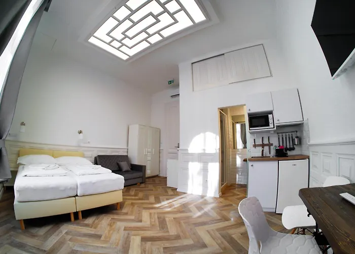 Hotel Toni Budapest