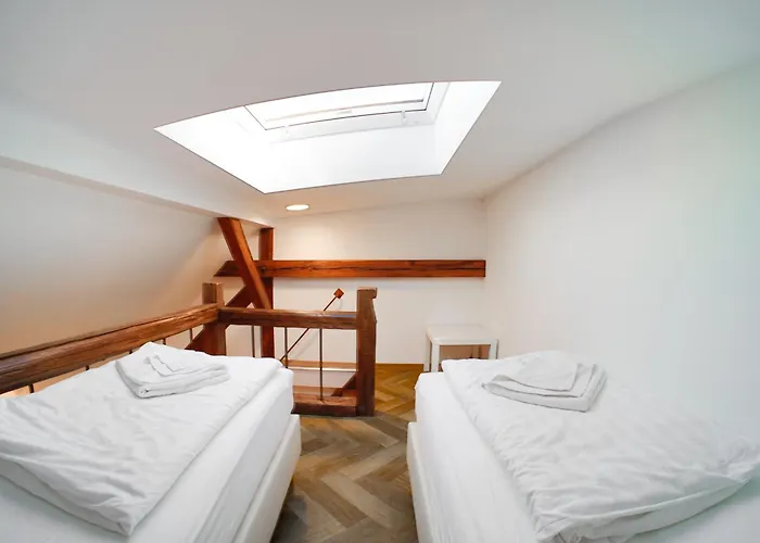 Toni Hotel Budapest