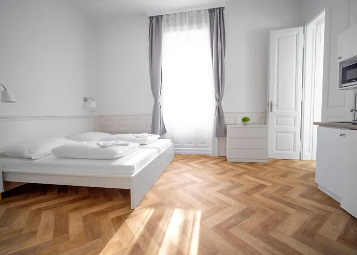 Toni Hotel Budapest