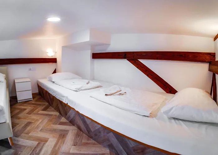 Hotel Toni