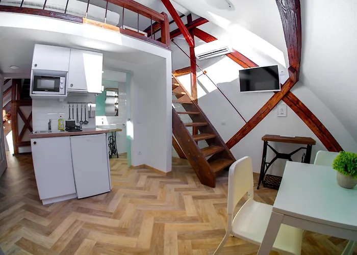 Hotel Toni Budapest