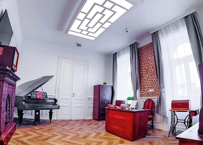 Toni 3* Budapest