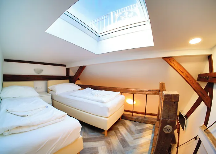 Toni 3* Budapest