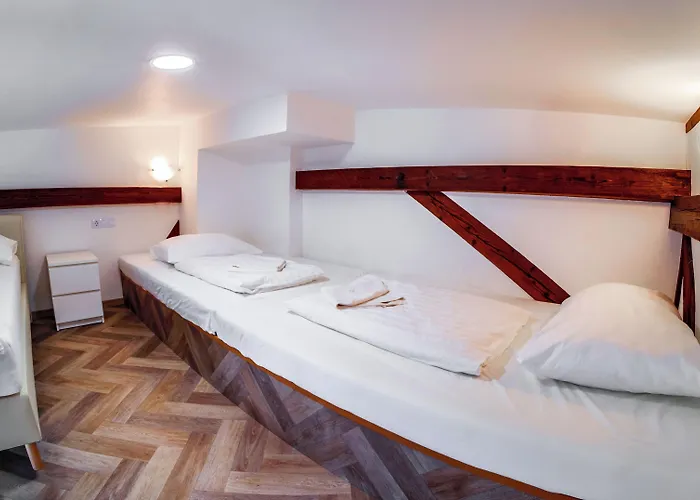Hotel Toni
