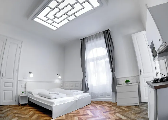 Hotel Toni Budapest