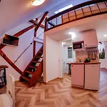 Hotel Toni Budapesta