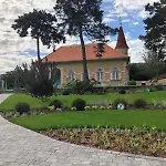 Hotel Toni Budapesta