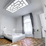 Hotel Toni Boedapest