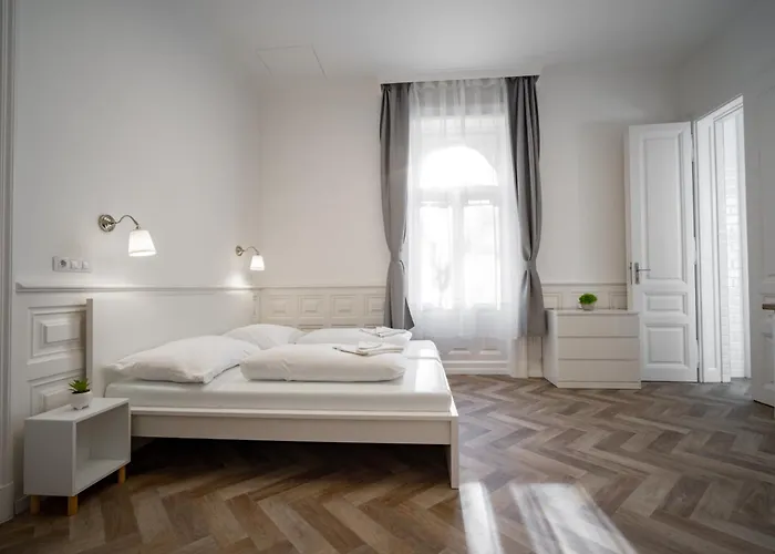 Tóni Hotel Budapest