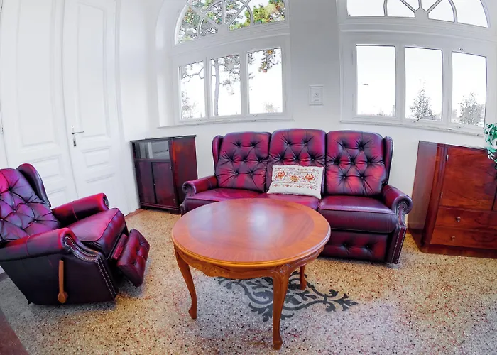 Hotel Tóni Budapest