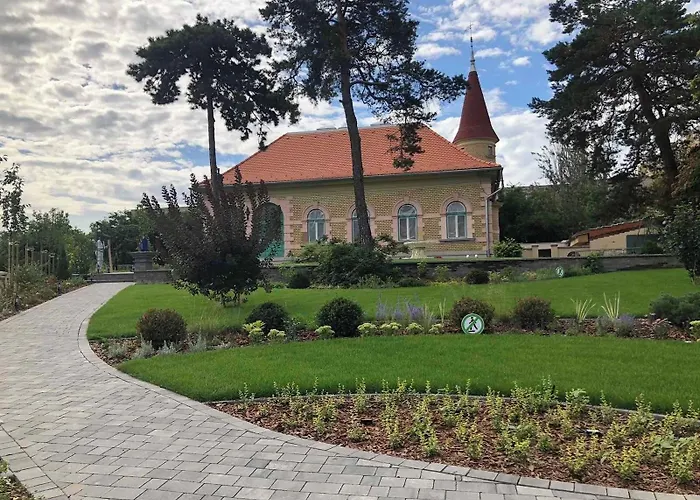 Hotel Tóni Budapest