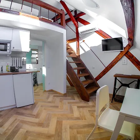 מלון Toni בודפשט